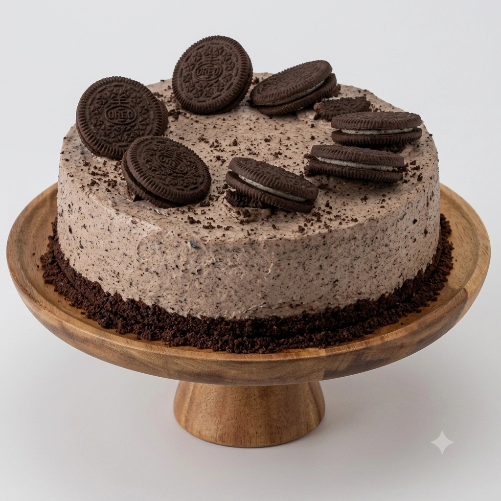 Choco Delight